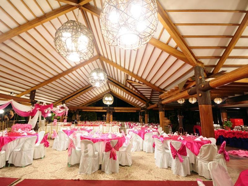 Bosay Resort Antipolo Exterior foto