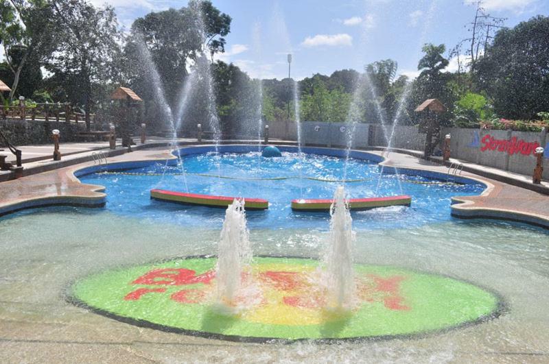 Bosay Resort Antipolo Exterior foto