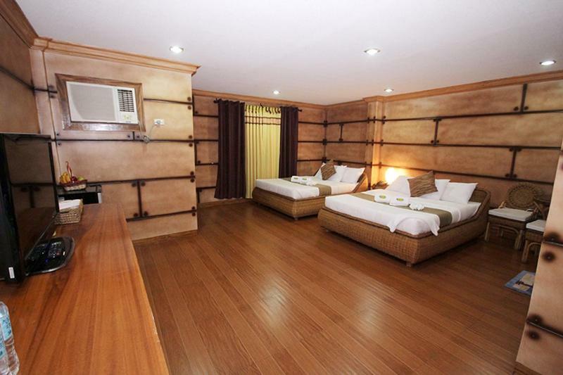 Bosay Resort Antipolo Exterior foto